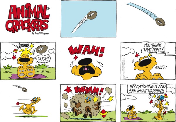 animalcrackers